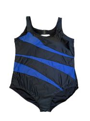 Дамски цял бански AUTOGRAPH 3XL