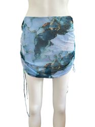 Плажна пола 4XL