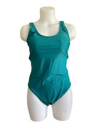 Дамски цял бански FIT CUPSHE M