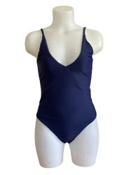 Дамски цял бански BILLYSWIM S