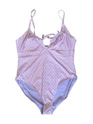  Дамски цял бански ANKO 2XL