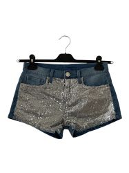 Дамски къси панталони JACKY LUXURY M