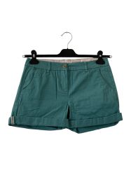 Дамски къси панталони DECATHLON S