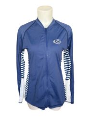  Дамско горнище на бански RIP CURL S