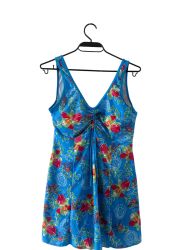 Бански HAITIAN  XL