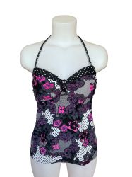  Дамско горнище на бански CANDIE'S SWIM S