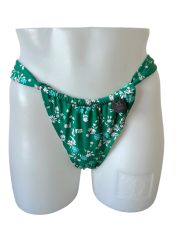  Дамско долнище на бански BODY XL