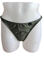  Дамско долнище на бански BODY L