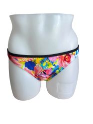 Дамско долнище на бански BILLABONG M