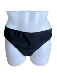  Дамско долнище на бански XL