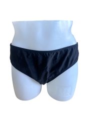  Дамско долнище на бански  XL