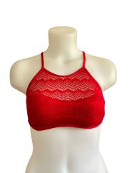 Дамско горнище на бански LYCRA M