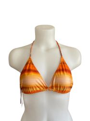 Дамско горнище на бански MANGO XS