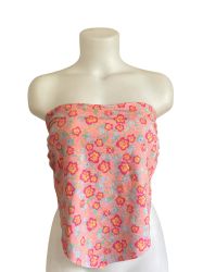Дамско горнище на бански MISS SHOP M