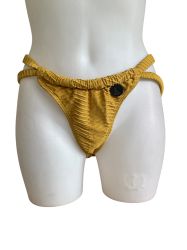 Дамско долнище на бански BODY XL