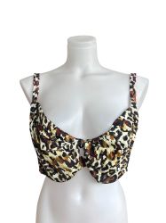 Дамско горнище на бански SWIMSUITS FO ALL M