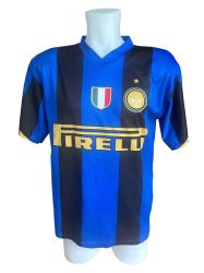 Мъжка тениска INTER ITALY IBRAHIMOVIC S