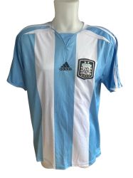 Мъжка тениска ADIDAS L-XL