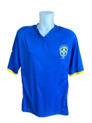 Мъжка тениска BRASIL L