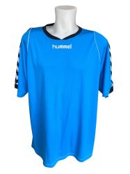 Мъжка тениска HUMMEL 2XL
