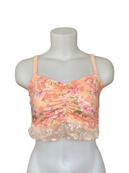 Дамско бюстие LA VIE EN ROSE XL
