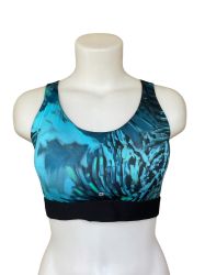 Дамско бюстие DECATHLON L
