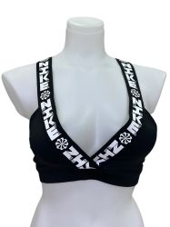 Дамско бюстие NIKE XS