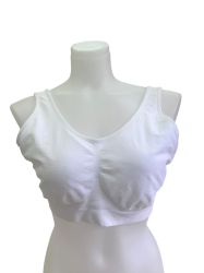 Дамско бюстие 2XL-3XL