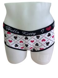 Дамски бикини HELLO KITTY M
