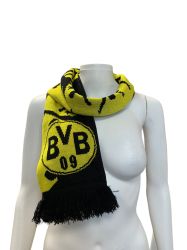 Зимен шал BORUSSIA DORTMUND 