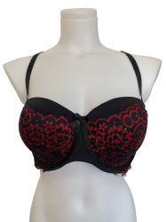 Сутиен HUNKEMOLLER 80D