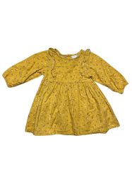 Детска рокля H&M 6-9M/74cm