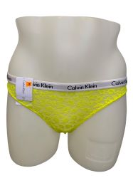 Дамски бикини CALVIN KLEIN S