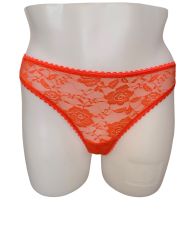 Дамски бикини FANCY UNDERWEAR M