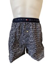 Мъжки боксерки TOMMY HILFIGER M 