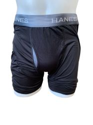 Мъжки боксерки HANES L 