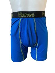 Мъжки боксерки HANES L