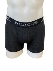 Мъжки боксерки POLO CLUB M