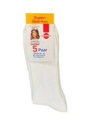 Дамски чорапи SUPER-SPAR-PREIS 39/42 