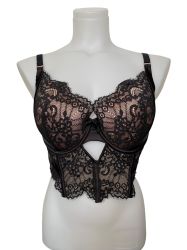 Сутиен HUNKEMOLLER 80E