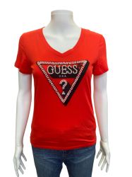 Дамска тениска GUESS XS