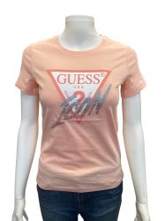 Дамска тениска GUESS XS