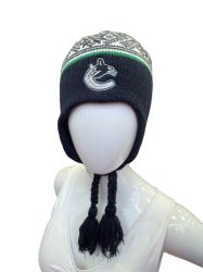 Шапка NHL