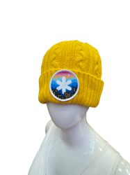 Шапка ALPHA