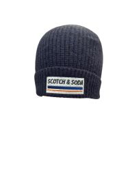 Шапка SCOTCH&SODA