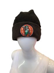 Шапка BOSTON CELTICS