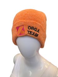 Шапка ORGA TEAM