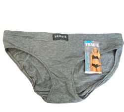 Дамски бикини TRADIE L