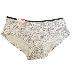Дамски бикини BRILIANT BASICS XXL