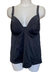 Бански тип танкини ASOS XXL